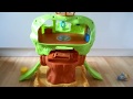 MY FRIENDS TIGGER Winnie The POOH SUPER SLEUTH TREEHOUSE PLAYSET