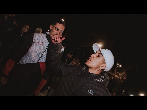 JAFF BIG CAOS vs METRIK BOOK | CUARTOS DE FINAL | Amsterdam Pandillas | Fecha 6 | Temporada 2022