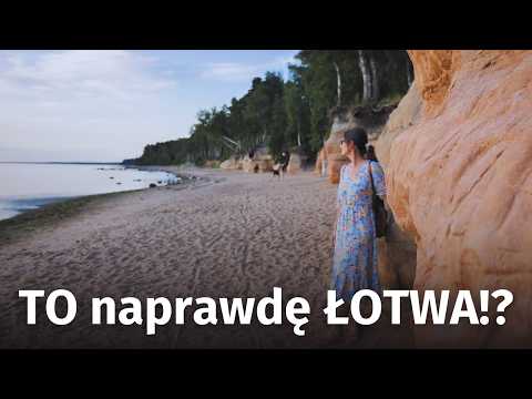 Beautiful RIGA, Northern Latvia and the Livonian Order Castles