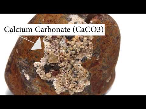 Calcium Carbonate removal from your Lake Superior...