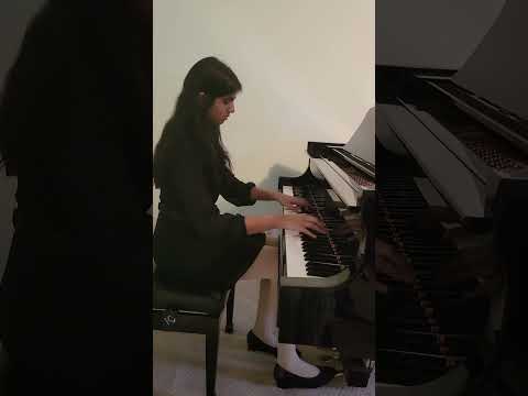 recital 1