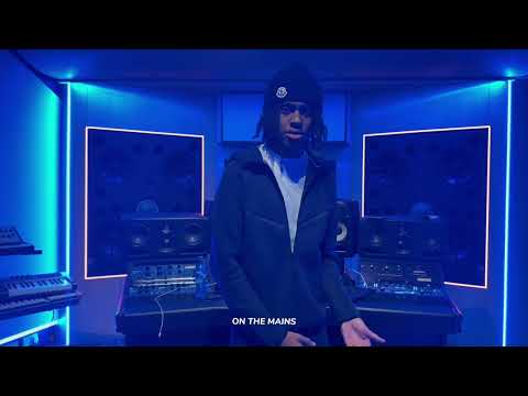 YD Muni - 2024 Outro Freestyle