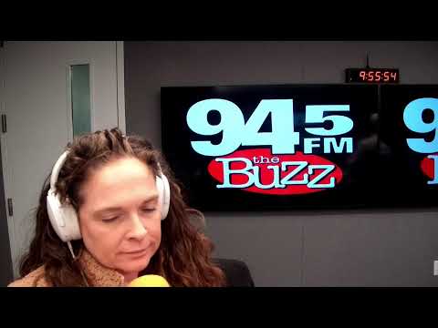 The Rod Ryan Show #PEEPSHOW Presented by Shell Federal Credit union.