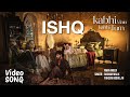 ISHQ Love And Found VIDEO SONG 4K KABHI MAIN KABHI TUM MUSTAFA X SHARJEENA