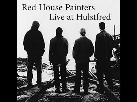 Red House Painters Live at Hulstfred Festival