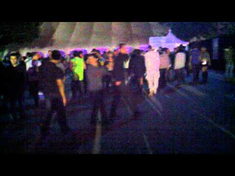 TOGETHER AS ONE 2011 New Years - TOGETHER ARENA