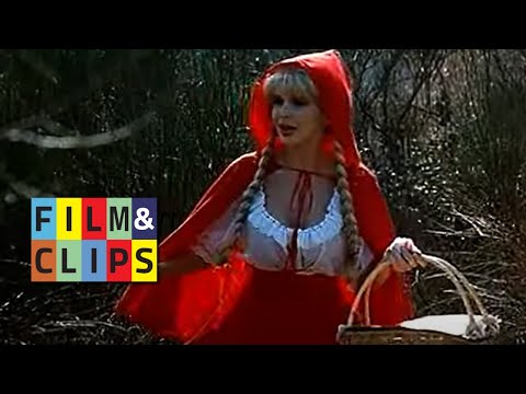 Le Avventure Erotix di Cappuccetto Rosso - Clip by Film&Clips