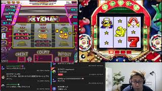 【ジャグラースペシャル】【CRバトルヒーローV】ゲーム配信