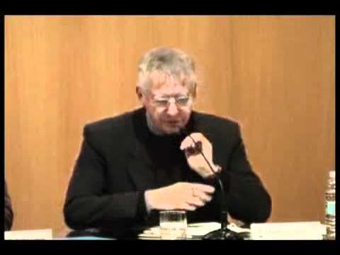 Vídeo: A escrita popular, a memoria e a historia: 1ª parte