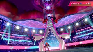 【実況】ポケモンソードのんびりストーリー実況～【オーリー】