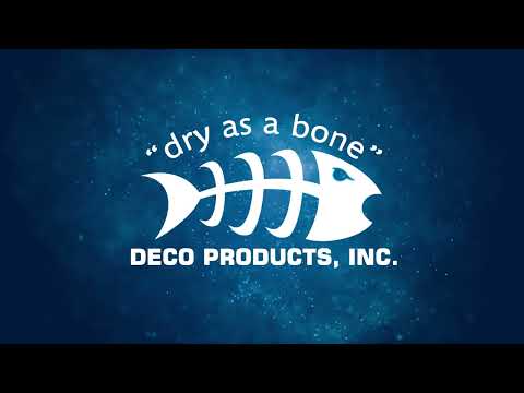 DECO 20 Clear Sealer