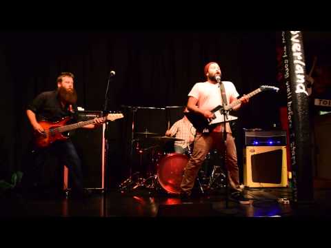 BullyWest "They Call Me Frankenstein" Armando's October 1, 2014