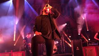 Beartooth - Beaten In Lips [Live] - 9.15.2018 - Danforth Music Hall - Toronto, Canada - FRONT ROW