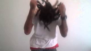 Turnin Up to Lil B - Fuck The Ops