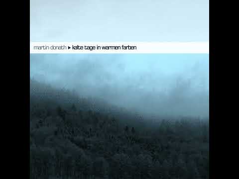 Martin Donath - Rote Sonne [Realaudio]