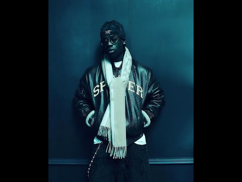 DAVE x REMA x J HUS TYPE BEAT - "ALIEN" @mxlvyn