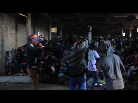 LIVE BONNALI DINGO LE 23 DECEMBRE 2018