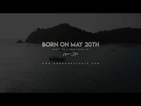 Thailand - Ko Lanta - Born on May 20th