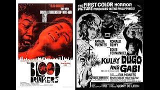 The Blood Drinkers aka Vampire People (1964) HD trailer
