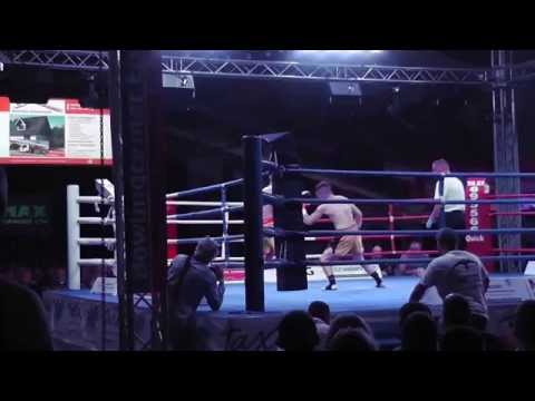 2015-09-12 KT 114. Titelfight Alexander Bopp K1-Sieg um die Ostdeutsche Meisterschaft - Sugambrer FC