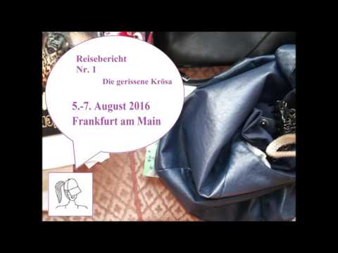 K.twin Kemini - Krösa - Reisebericht - S-S. Nr. 1