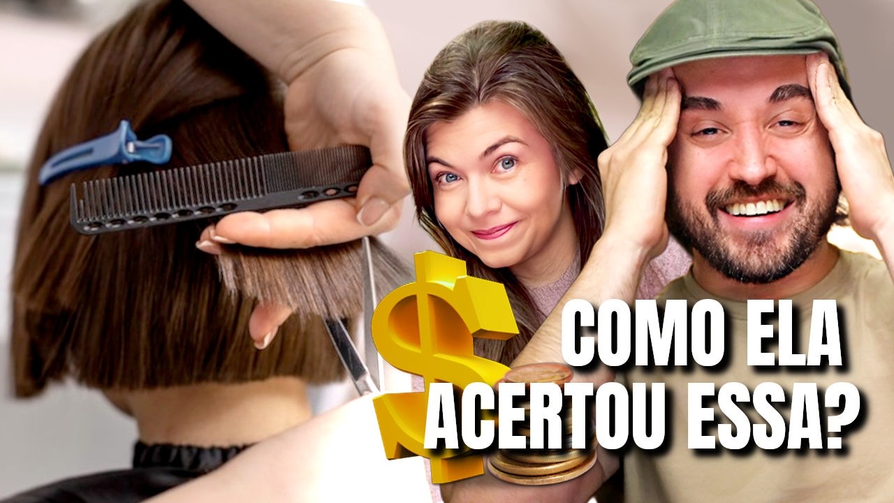 LAVAR O CARRO ERA CARO PRA CARAMBA - QUAL ERA O PREÇO?