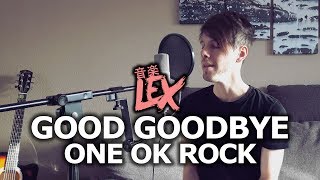 Good Goodbye One Ok Rock Download Flac Mp3