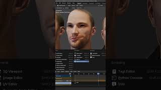 Blender 4.5 Update: Asset Screenshots!