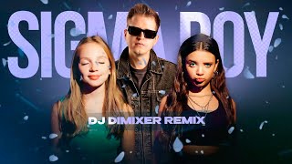 Download lagu Betsy, Мария Янковская, DJ DimixeR - Sigma Boy (Remix) | Lyrics video mp3 Download lagu Betsy, Мария Янковская, DJ DimixeR - Sigma Boy (Remix) | Lyrics video mp3