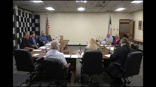 EPCAD BOD September 18, 2025.