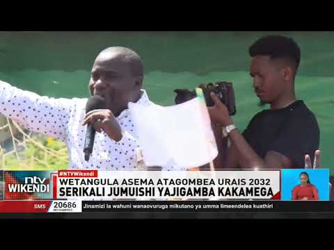 Viongozi wa serikali waisuta upinzani kwa kutangaza bajeti mbadala