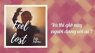 Feel Lost Music Video