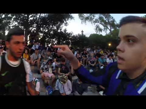 🔥 EXHIBICIÓN 🔥| LAHA VS BTP| REGIONAL UNIÓN BARCELONA |