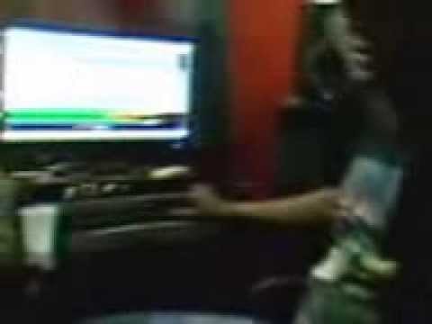 Twister El Rey Ft Mr L Dextany - Un Dilema (Official Preview)