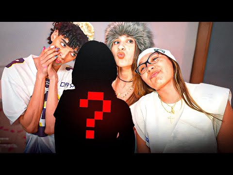 NUEVO INTEGRANTE DE LAS YEGUAS