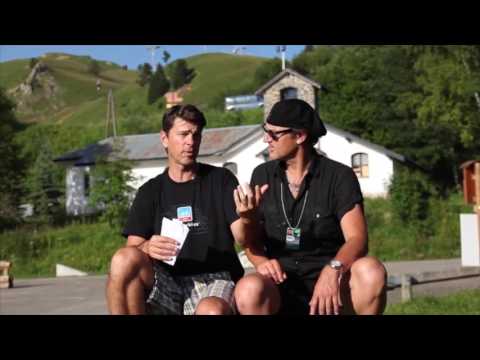 2014 Tour de France - Stage 13 Tour Talk