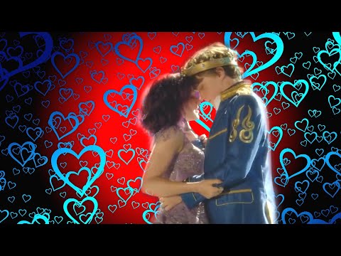 ⁑Наследники (Дисней)*☆ ритм нашей любви☆*: .