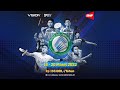 STREAMING ALL ENGLAND HANYA DI VISION