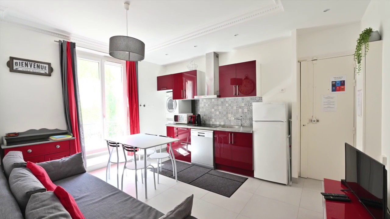 Watch video PARIS 12 - 75012 BERCY/DAUMESNIL QUARTIER D'ALIGRE RUE CROZATIER - 3 PIECES - LES ENFANTS ROUGES PARIS 12 - 75012 BERCY/DAUMESNIL QUARTIER D'ALIGRE RUE CROZATIER - 3 PIECES - LES ENFANTS ROUGES