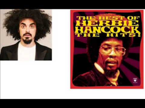 caparezza vs herbie hancock