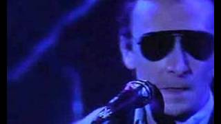 Graham Parker &amp; Some of The Rumour - Thunder and Rain