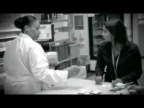 On the Clock with Sheila Gamble