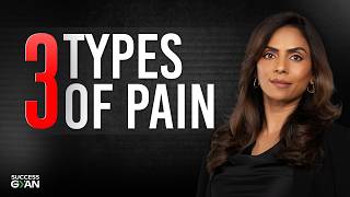 The Ro‍ot Cause of Stres​s, Rela⁠tions​h‌ip P‍roblems & Career Struggles | Dr. Meghana D‍ikshi⁠t
