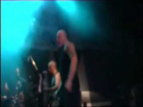 Projekt Parabelum - Valnik 2009