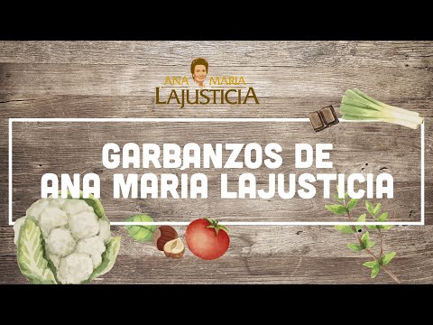 🥣 RECETA DE 𝗚𝗔𝗥𝗕𝗔𝗡𝗭𝗢𝗦 𝗗𝗘 𝗔𝗡𝗔 𝗠𝗔𝗥𝗜́𝗔 𝗟𝗔𝗝𝗨𝗦𝗧𝗜𝗖𝗜𝗔: 🍎 𝗟𝗮 𝗰𝗼𝗰𝗶𝗻𝗮 𝗱𝗲 𝗺𝗶 𝗮𝗯𝘂𝗲𝗹𝗮