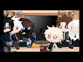 C Ai React To M Y N Songs 2 2 Kinda Cringe Some Bl I M A Ghost
