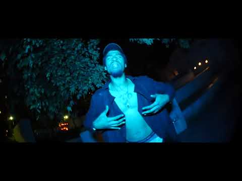 J-WEST - No Facade (Video) ft Water God
