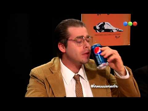 La Gambeta, Vermut Deportivo - Uncoded Danger