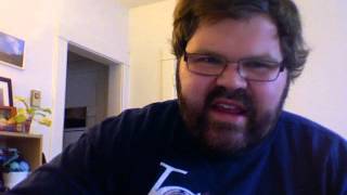 Mary-Anne with the Shaky Hands