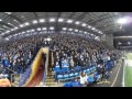 Experience the incredible Fratton Park atmosphere in 360°!